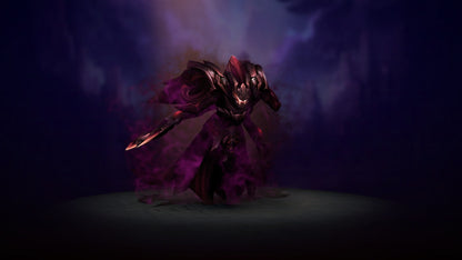 Archon II | MMR: 2382 - Behavior: 10013 - Communication: 8800