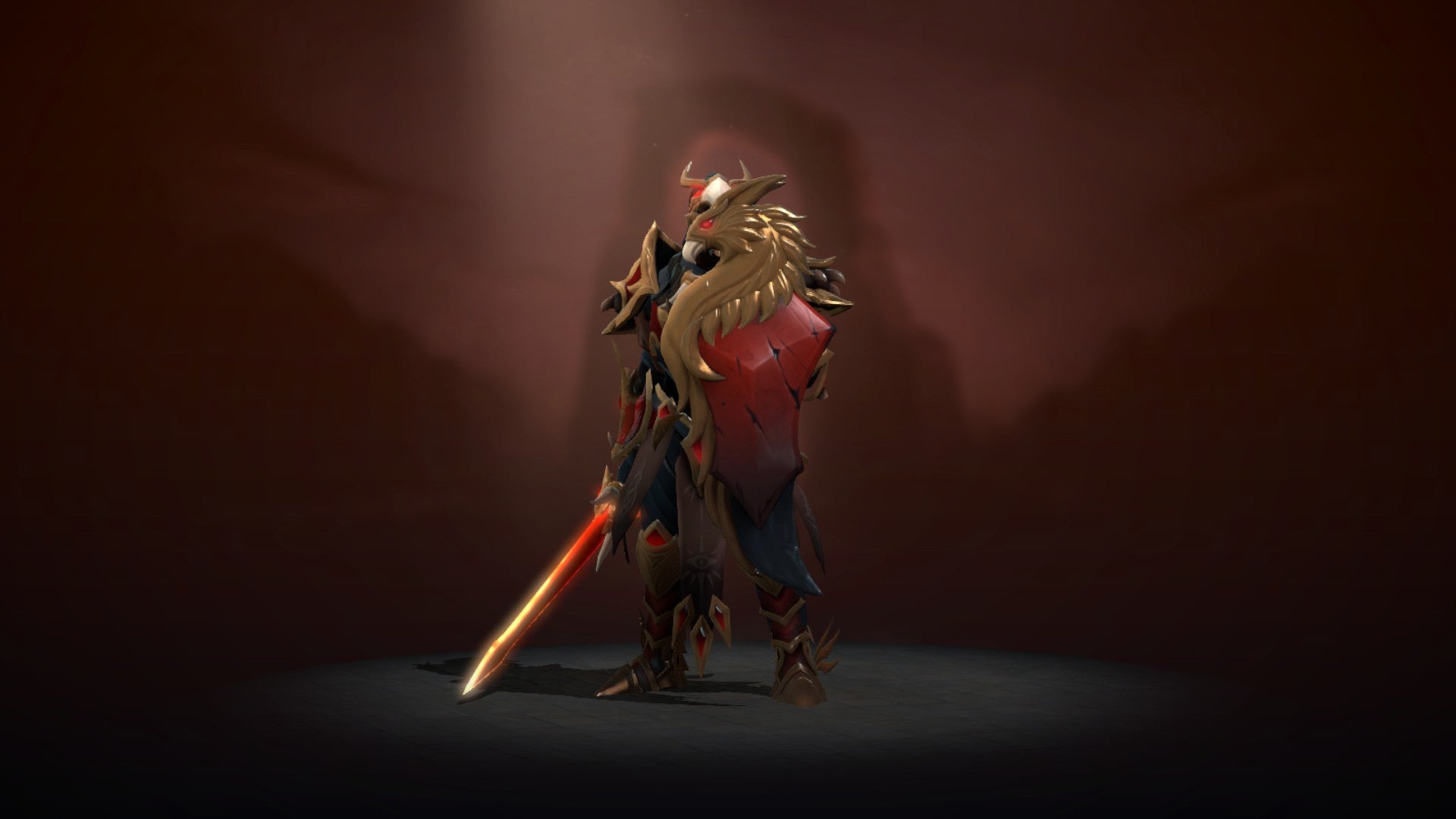 Immortal | MMR: 6086 - Behavior: 10756 - Communication: 10756