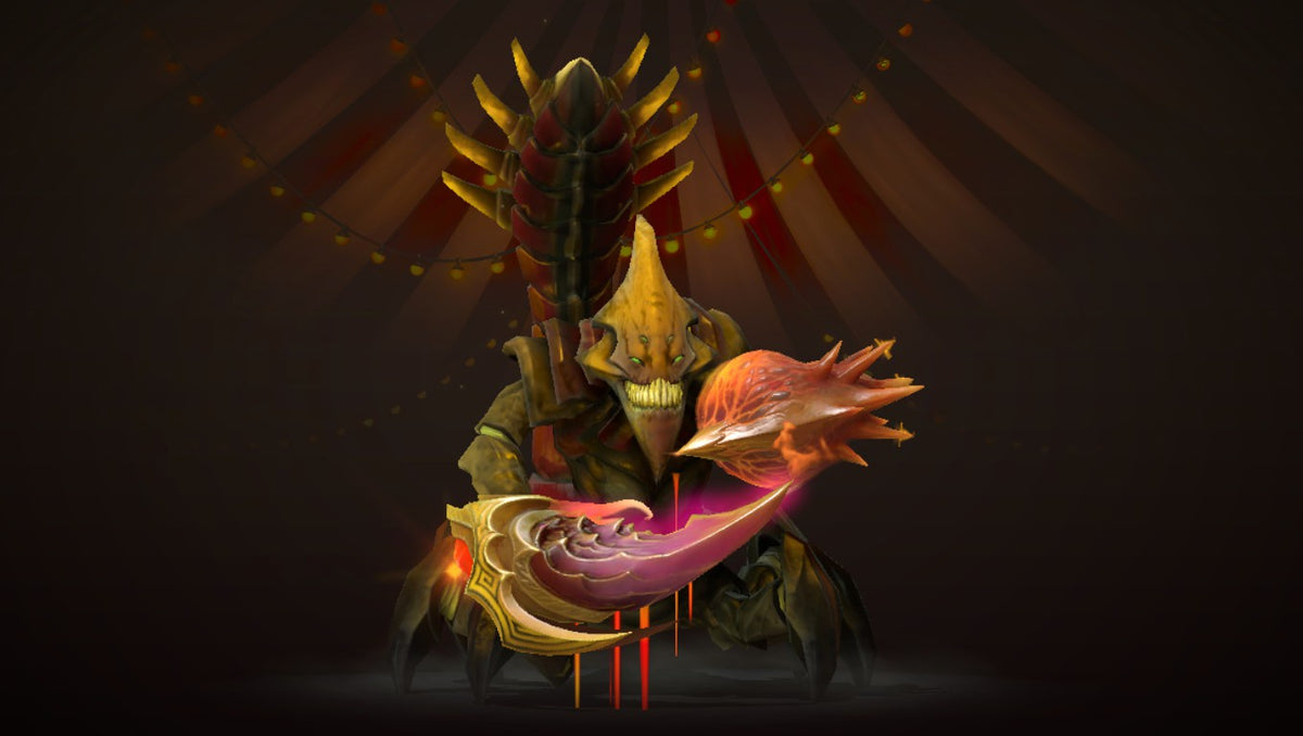 MMR: 772 - Behavior: 10725