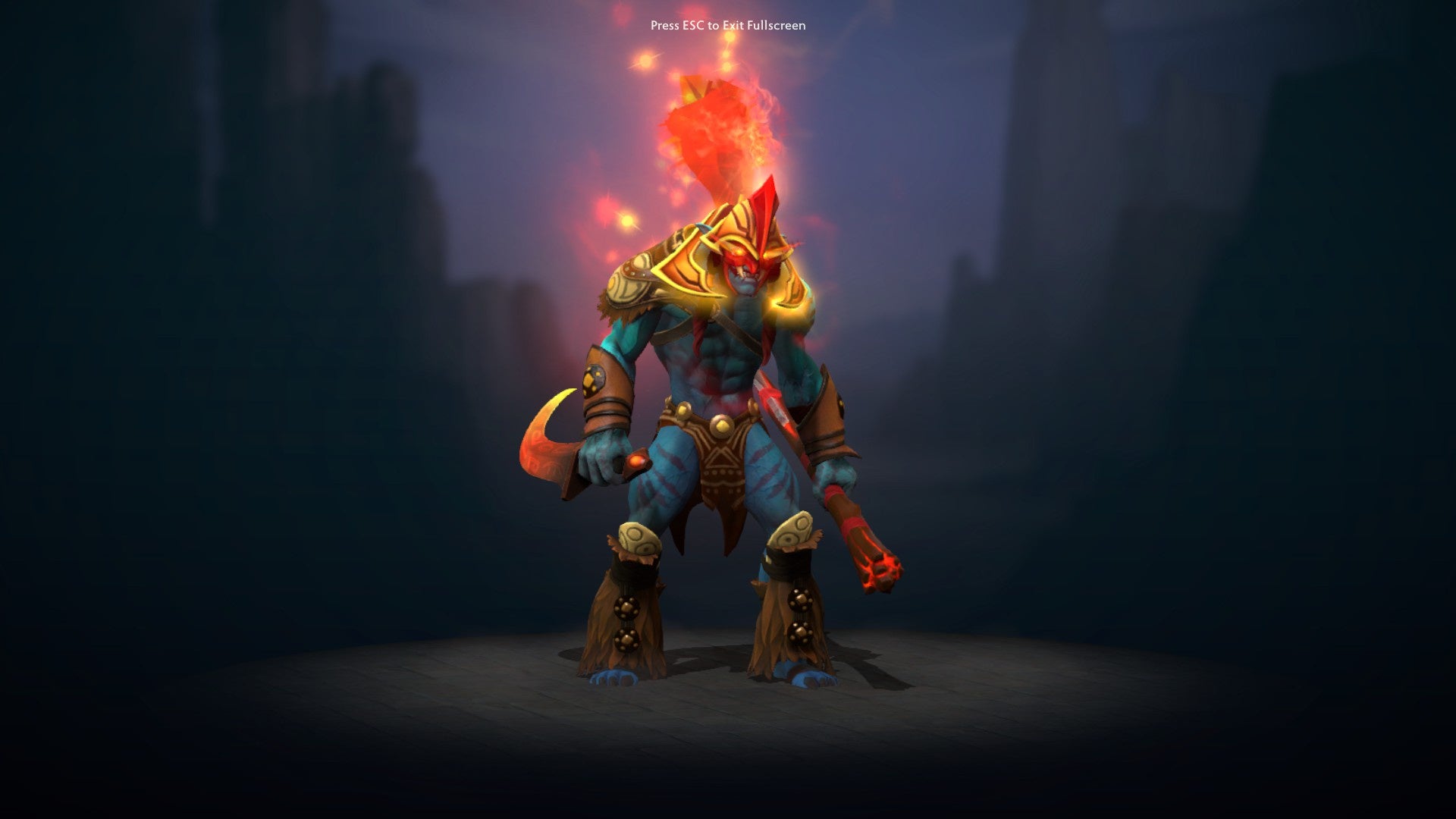 Ancient IV | MMR: 4295 - Behavior: 7442 - Communication: 7442