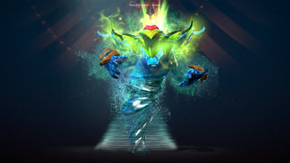 MMR: 7989 - Behavior: 10534