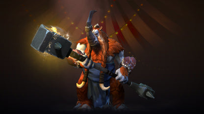 MMR: 1 - Behavior: 9322