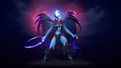 MMR: 982 - Behavior: 10320