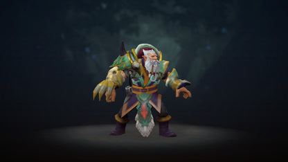 Legend IV | MMR: 3584 - Behavior: 10080 - Communication: 8980