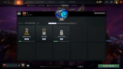 MMR: 2875 - Behavior: 11558