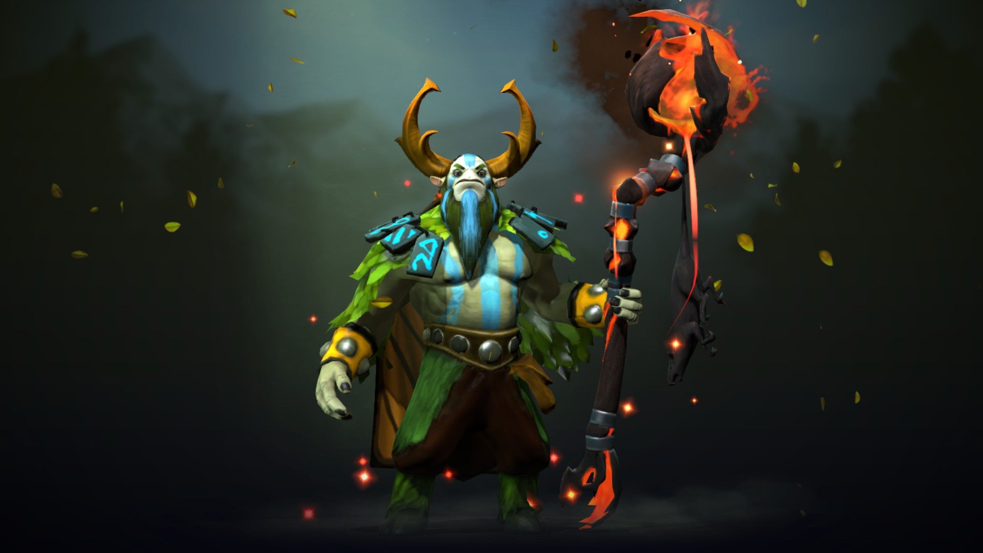 MMR: 1214 - Behavior: 11640