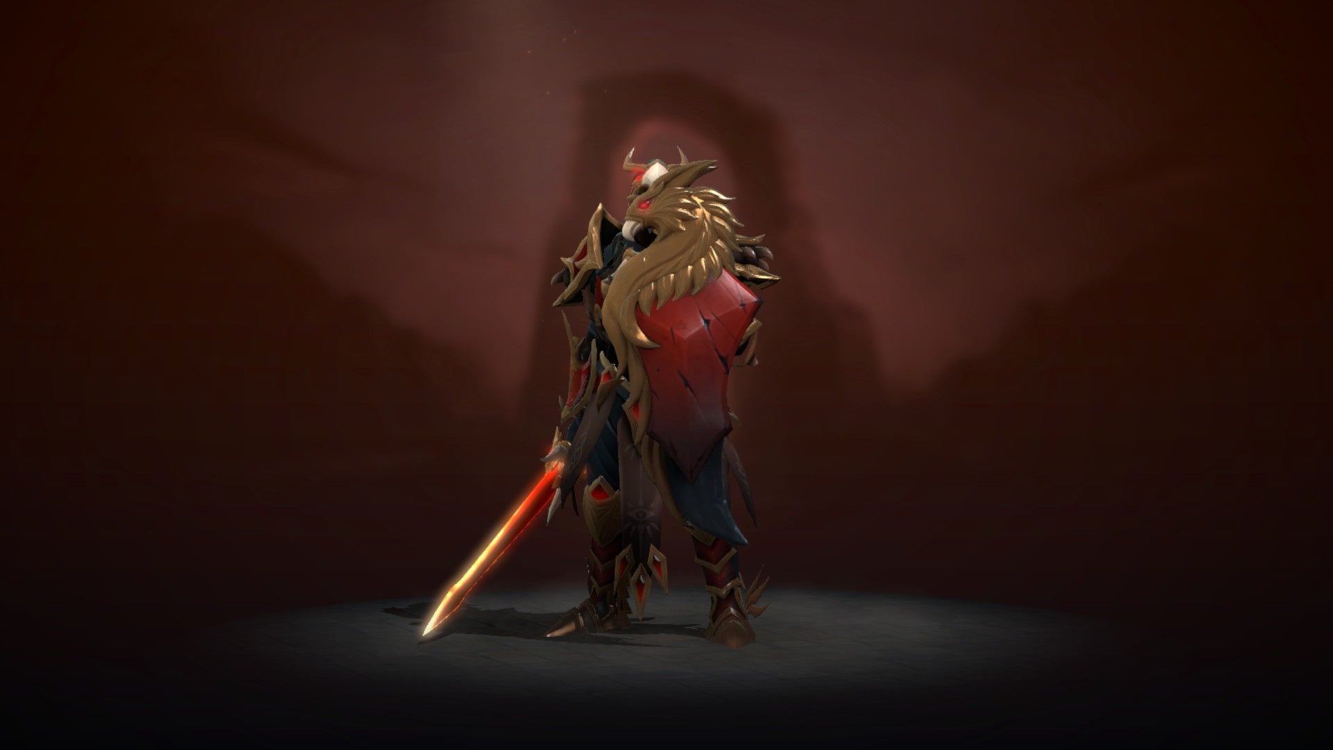 MMR: 3319 - Behavior: 8210