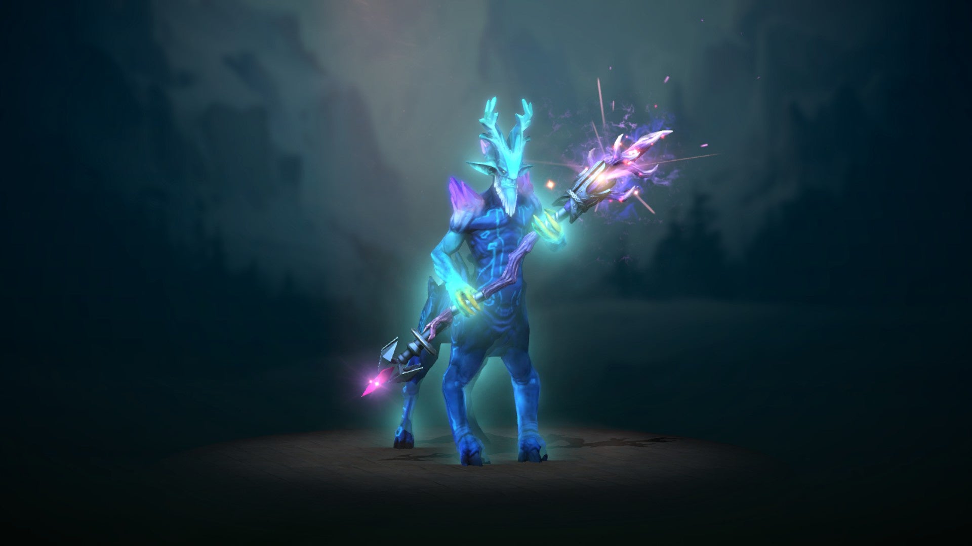 Ancient III | MMR: 4203 - Behavior: 10155 - Communication: 10155