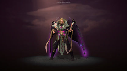 Crusader I | MMR: 1462 - Behavior: 9478 - Communication: 9478