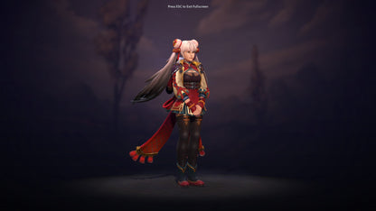 MMR: 5214 - Behavior: 11962