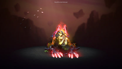 Guardian IV | MMR: 1330 - Behavior: 9726 - Communication: 9726