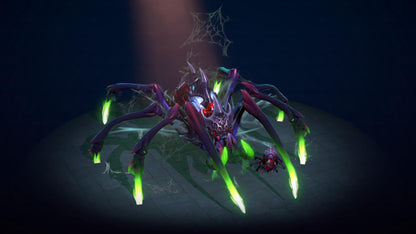 Legend I | MMR: 3174 - Behavior: 9546 - Communication: 9546