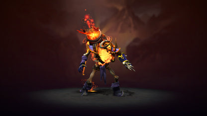 Ancient III | MMR: 4203 - Behavior: 10155 - Communication: 10155