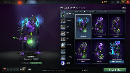 Ancient II | MMR: 4052 - Behavior: 12000 - Communication: 12000