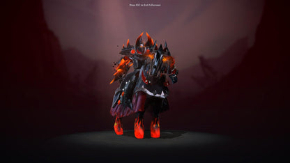 Divine IV | MMR: 5338 - Behavior: 12000 - Communication: 12000