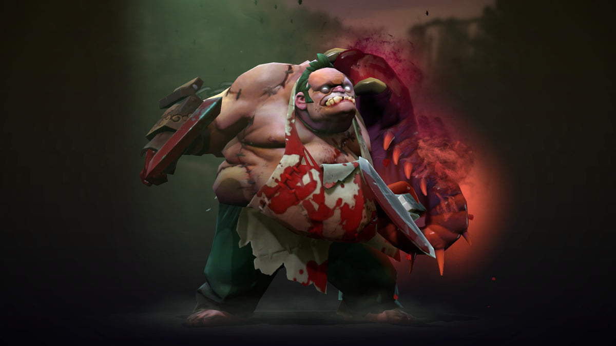 MMR: 4348 - Behavior: 9671