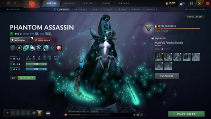 MMR: 4068 - Behavior: 10225