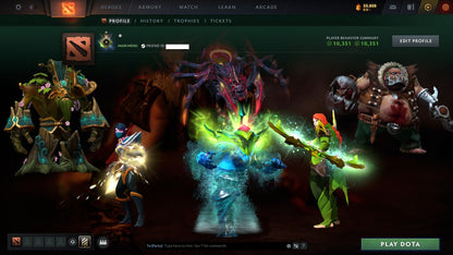 MMR: 1 - Behavior: 10351