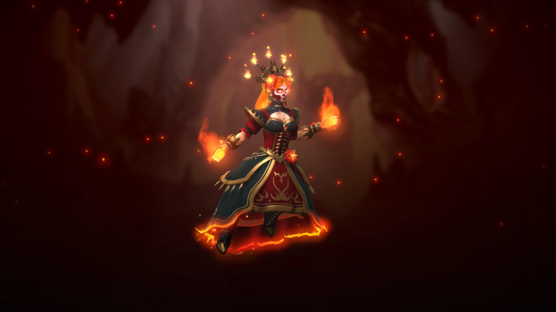 Archon II | MMR: 2437 - Behavior: 9148 - Communication: 9148