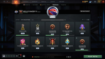 MMR: 4500 - Behavior: 11584