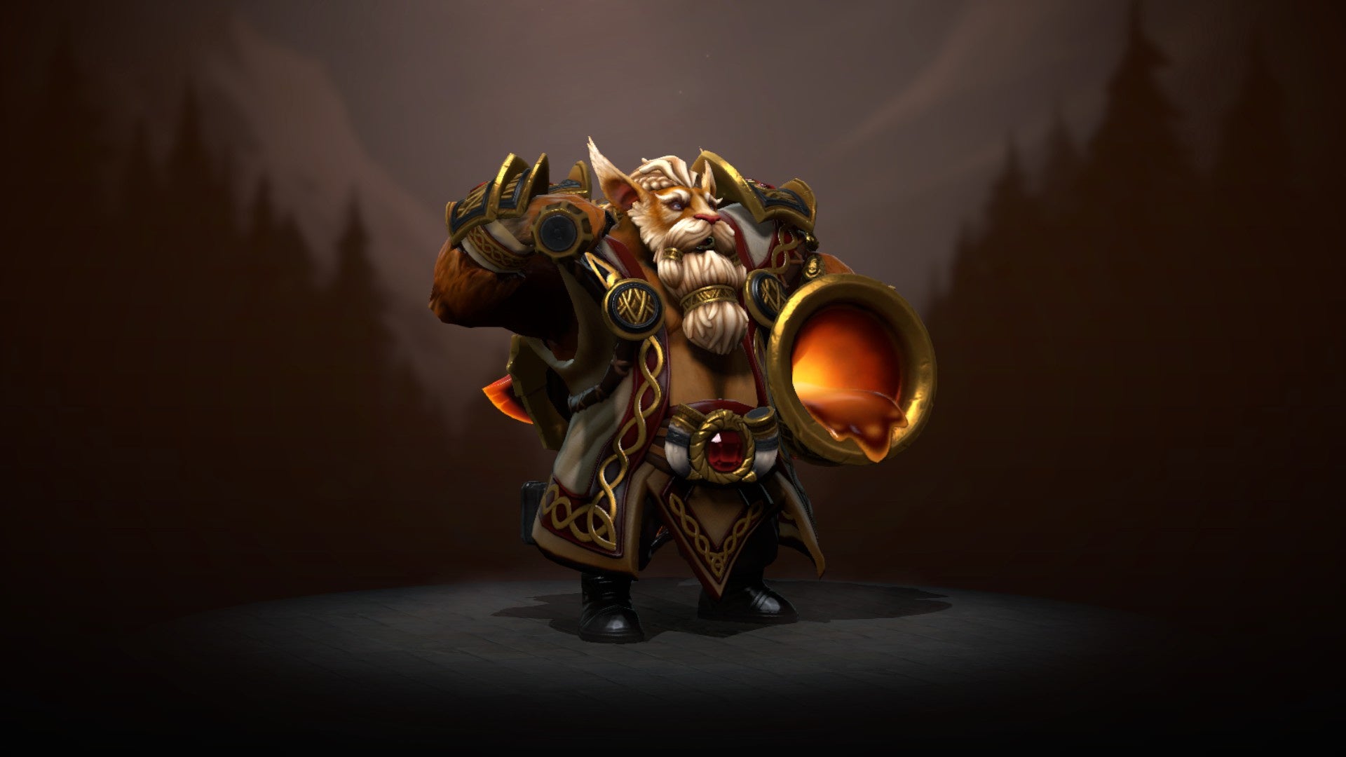 Crusader IV | MMR: 2042 - Behavior: 9065 - Communication: 9065