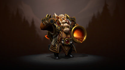 Crusader IV | MMR: 2042 - Behavior: 9065 - Communication: 9065