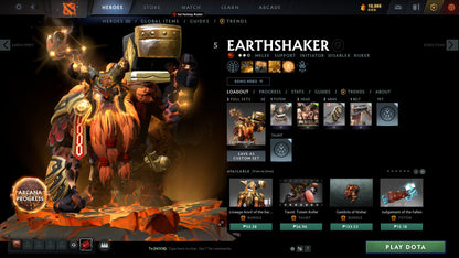 Crusader II | MMR: 1729 - Behavior: 10000