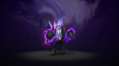 MMR: 347 - Behavior: 8757