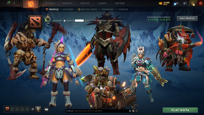 MMR: 114 - Behavior: 11573