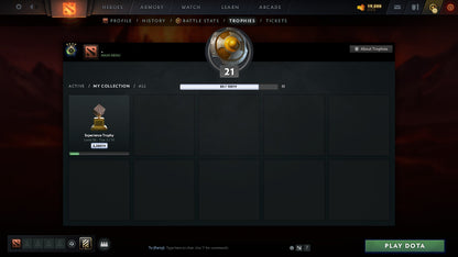 MMR: 477 - Behavior: 12000