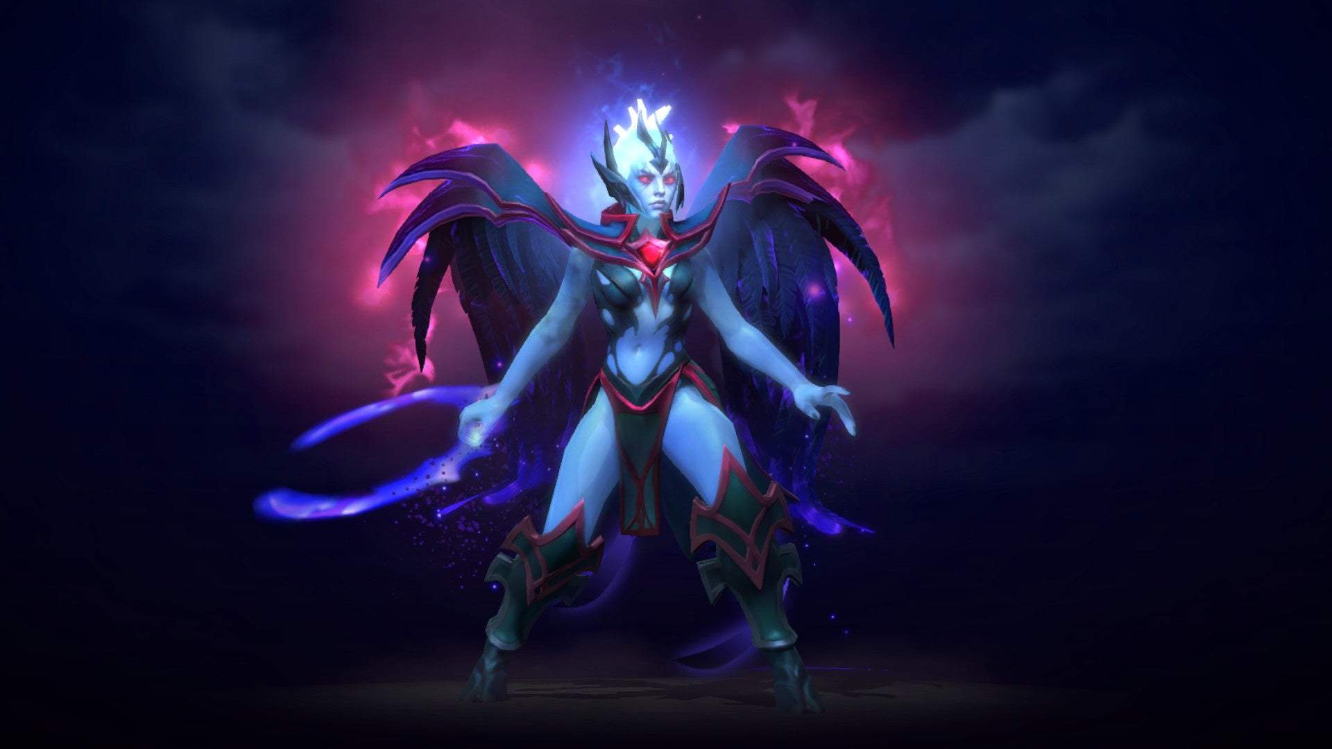 MMR: 3482 - Behavior: 12000