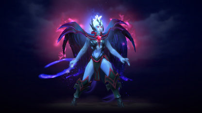 MMR: 3482 - Behavior: 12000