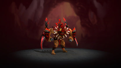 MMR: 1 - Behavior: 9950