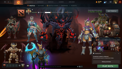 MMR: 3765 - Behavior: 10755