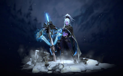 Legend III | MMR: 3266 - Behavior: 11167 - Communication: 11167