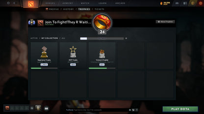 MMR: 4981 - Behavior: 9670