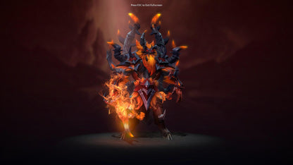 Archon III | MMR: 2701 - Behavior: 9282 - Communication: 8723