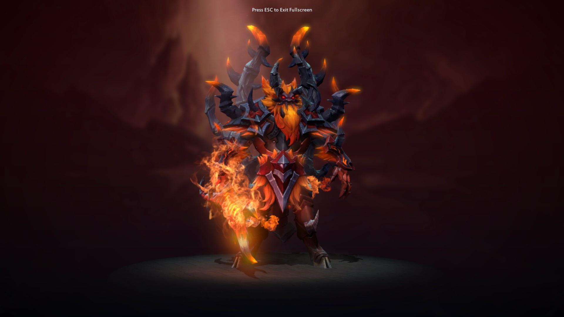 Archon III | MMR: 2702 - Behavior: 9282 - Communication: 8723