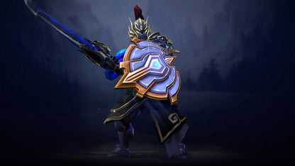 MMR: 6702 - Behavior: 11893