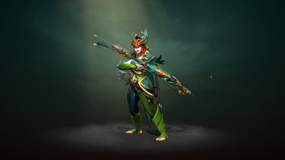 MMR: 4333 - Behavior: 8489