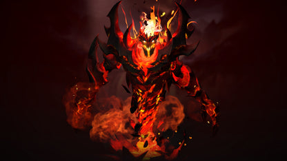 MMR: 1214 - Behavior: 9188