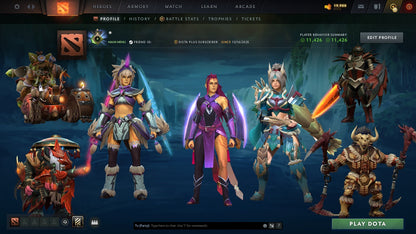 MMR: 1 - Behavior: 11426