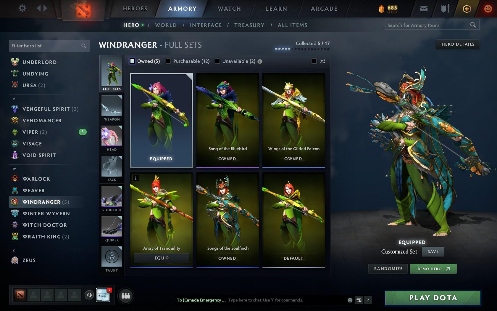 Legend III | MMR: 3266 - Behavior: 11167 - Communication: 11167