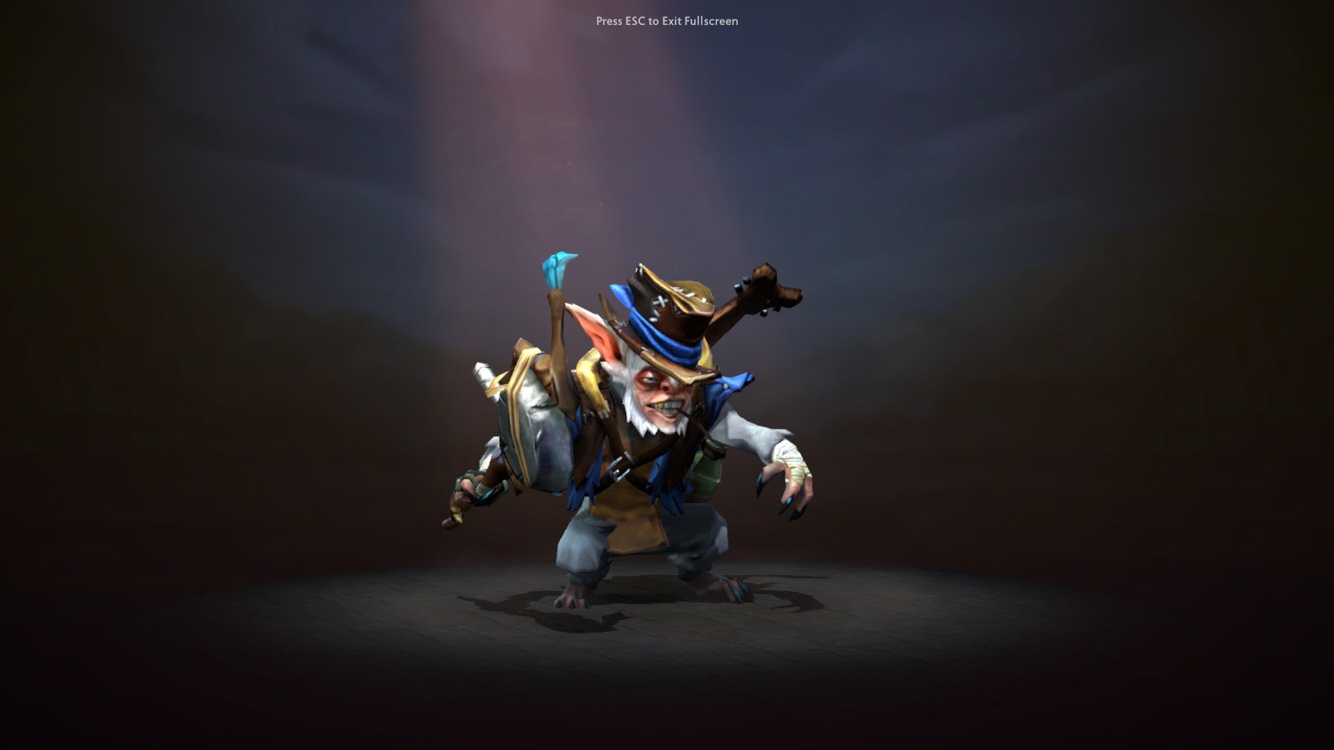 Divine IV | MMR: 5330 - Behavior: 10871 - Communication: 10871