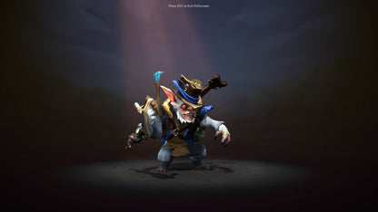 Divine IV | MMR: 5330 - Behavior: 10871 - Communication: 10871