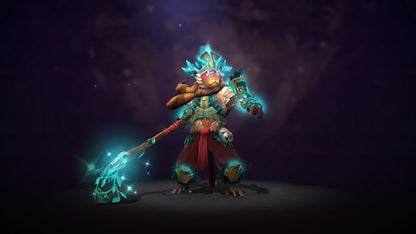 Ancient III | MMR: 4276 - Behavior: 11244 - Communication: 10484