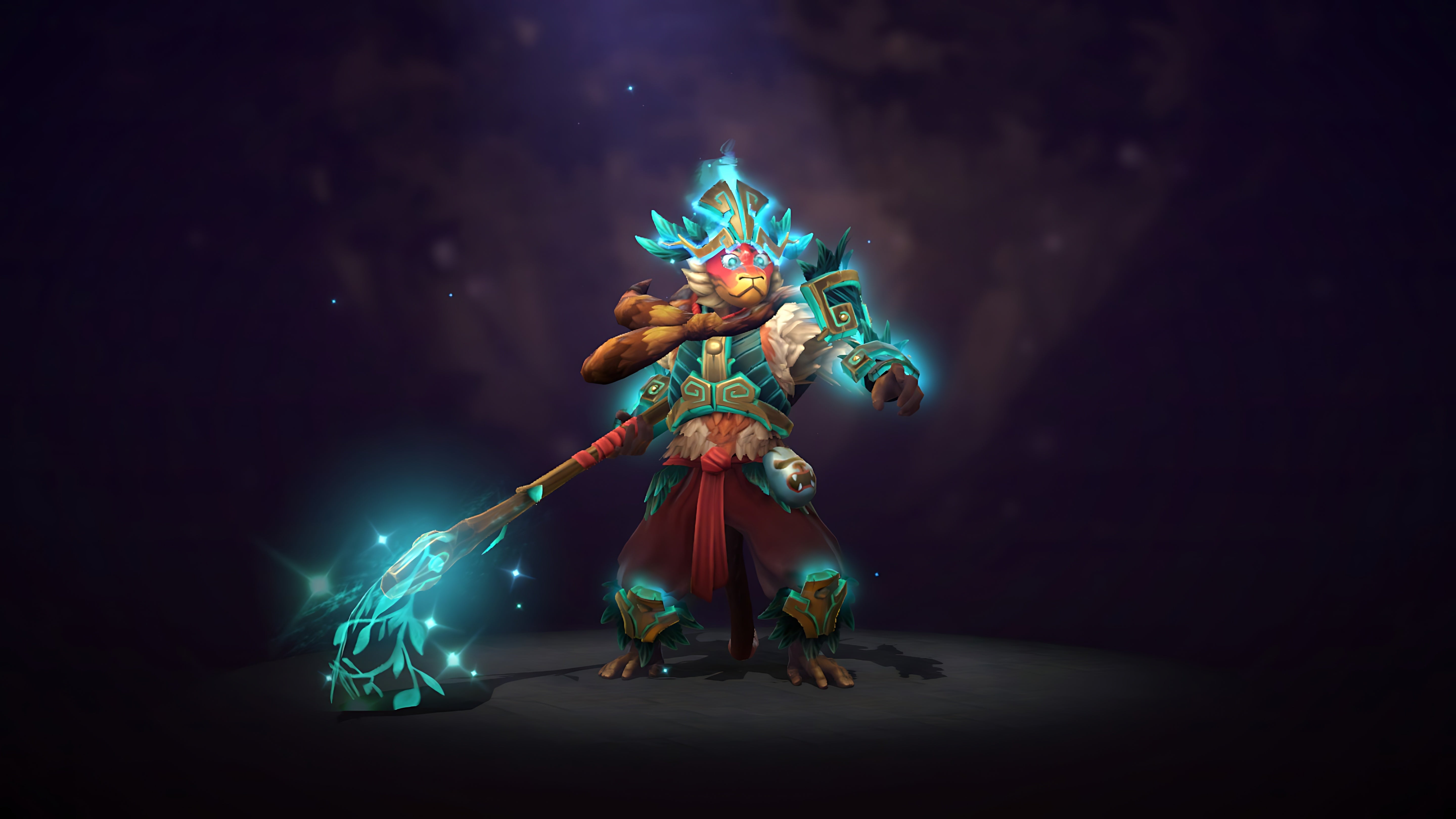 Ancient III | MMR: 4276 - Behavior: 11244 - Communication: 10484