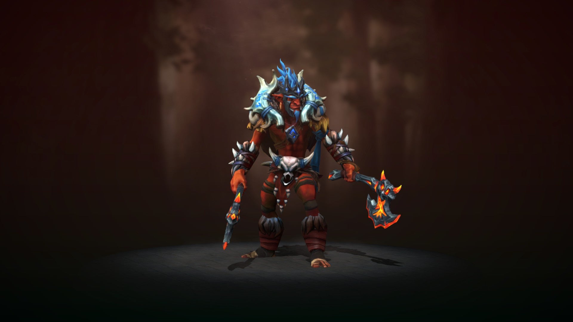 Crusader III | MMR: 1863 - Behavior: 9692 - Communication: 9692