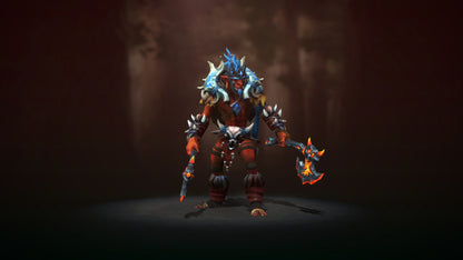 Crusader III | MMR: 1863 - Behavior: 9692 - Communication: 9692