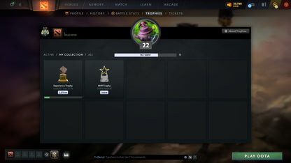 MMR: 2696 - Behavior: 11872